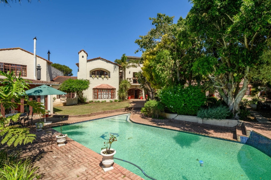 4 Bedroom Property for Sale in Walmer Eastern Cape